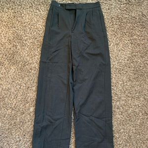 The Frankie Shop womens trousers